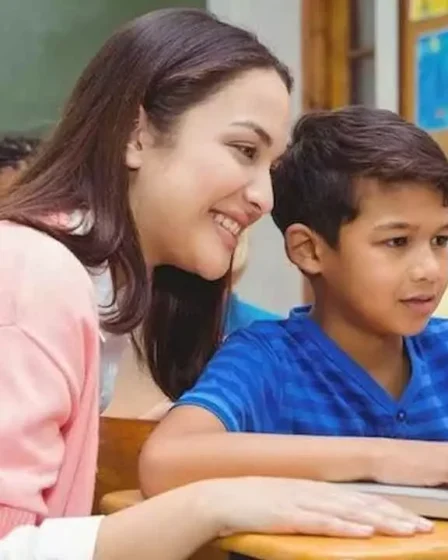 New Era of Teaching