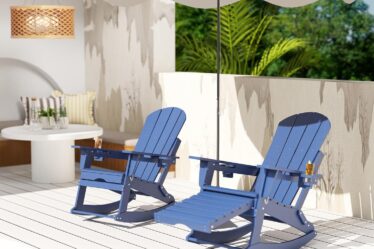 Rocking Chairs