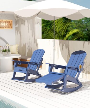 Rocking Chairs