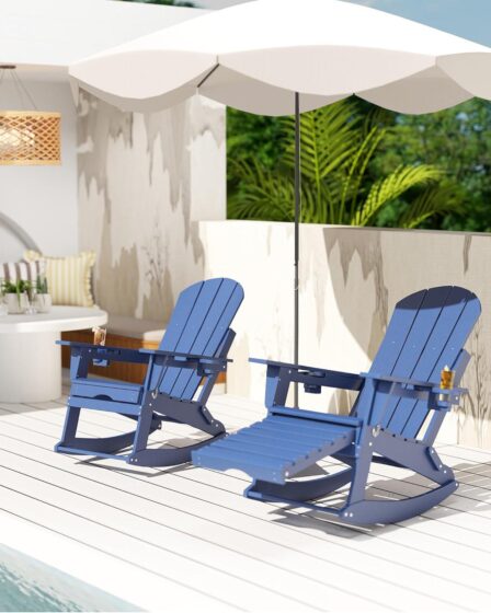 Rocking Chairs