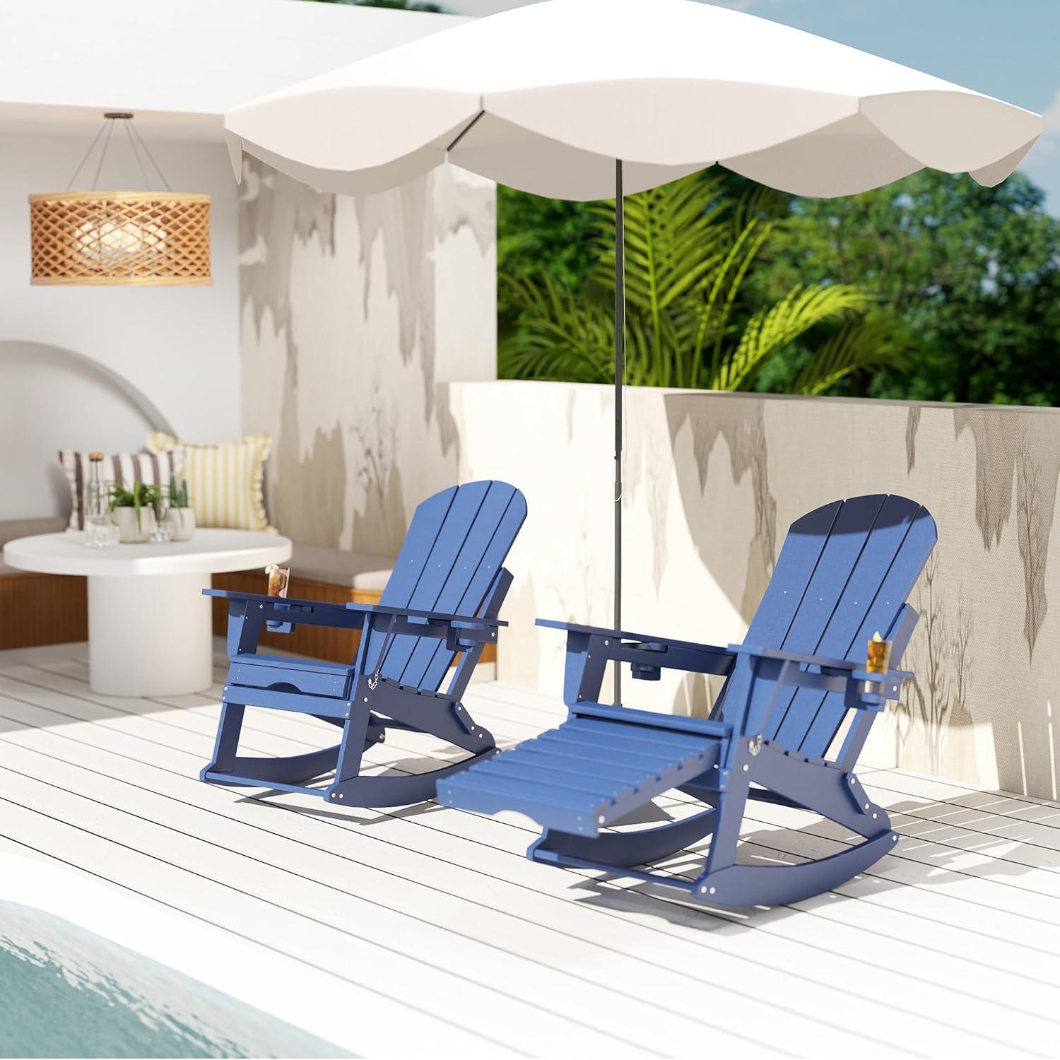 Rocking Chairs