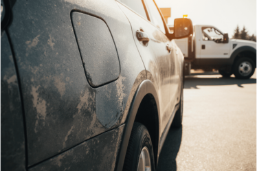 Turn Your Old Vehicle into Instant Capital
