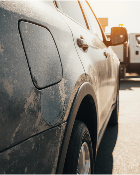 Turn Your Old Vehicle into Instant Capital
