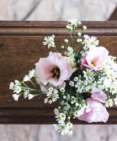 Services Held Before or After the Cremation