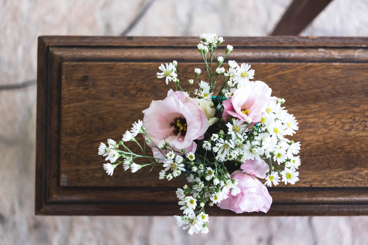 Services Held Before or After the Cremation