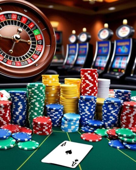 casinon