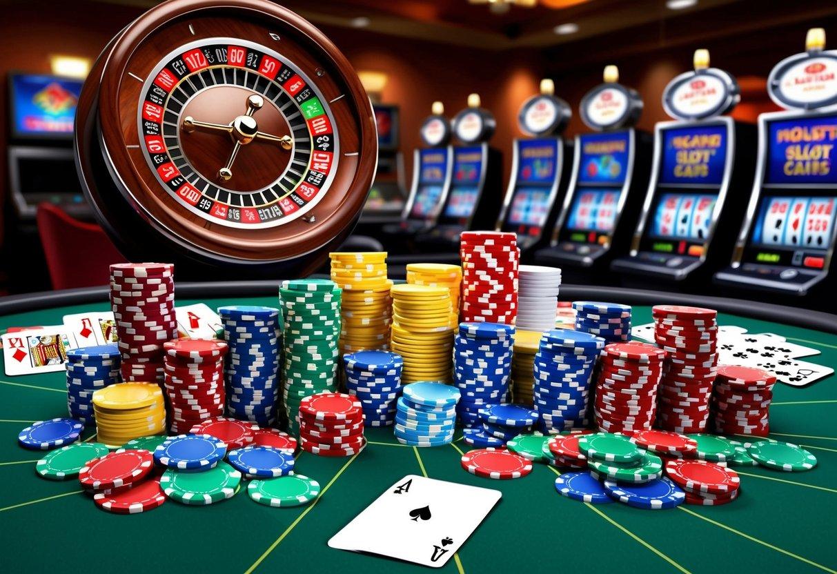 casinon