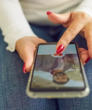 Curated Dating Profiles