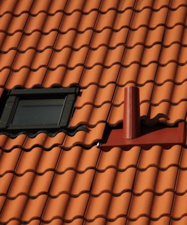 Roof Ventilation