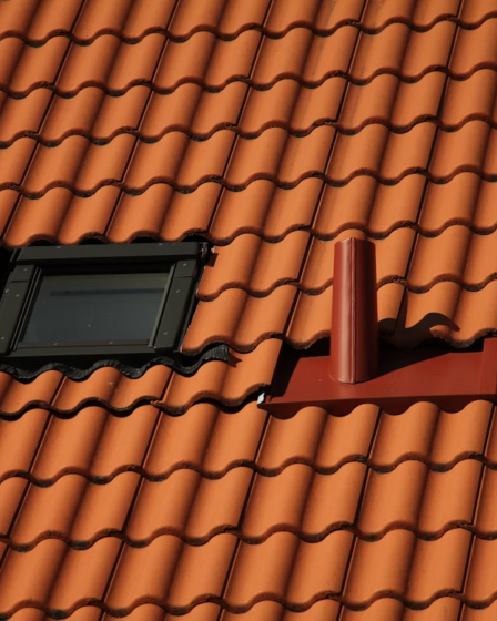Roof Ventilation