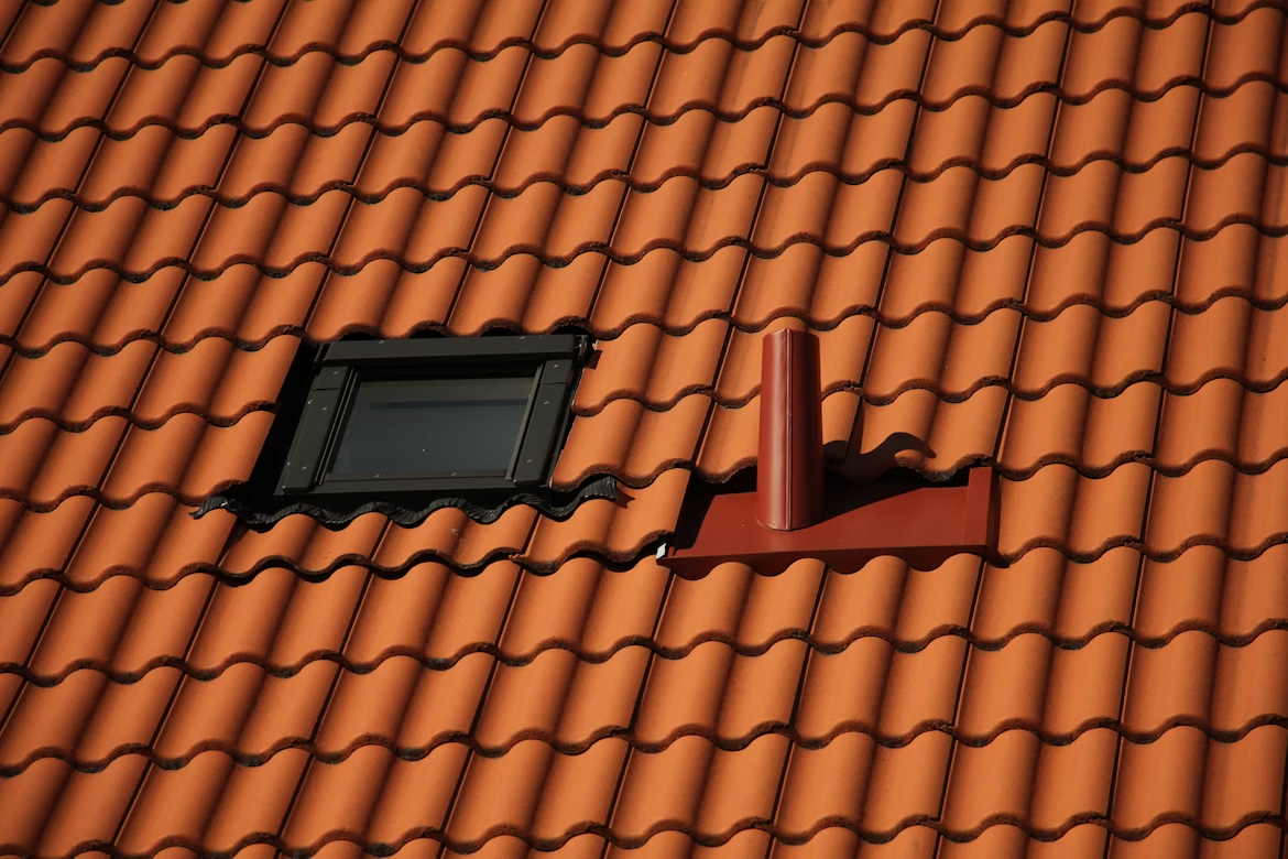 Roof Ventilation