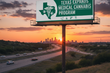 Texas Expands Medical Cannabis Program