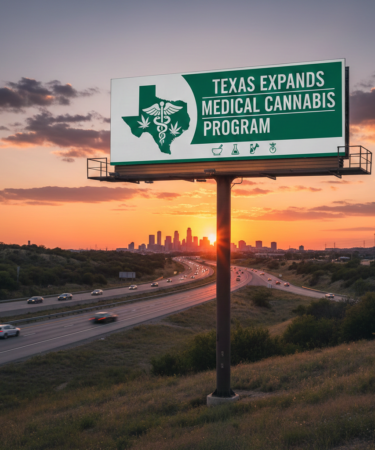 Texas Expands Medical Cannabis Program