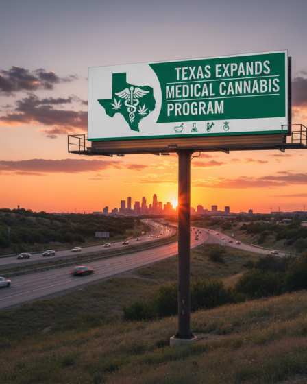 Texas Expands Medical Cannabis Program