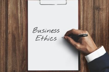 Business Ethics