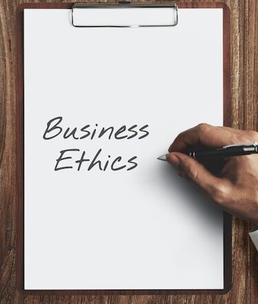Business Ethics