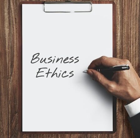 Business Ethics