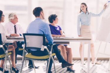 Training Organisations