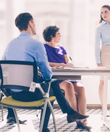 Training Organisations