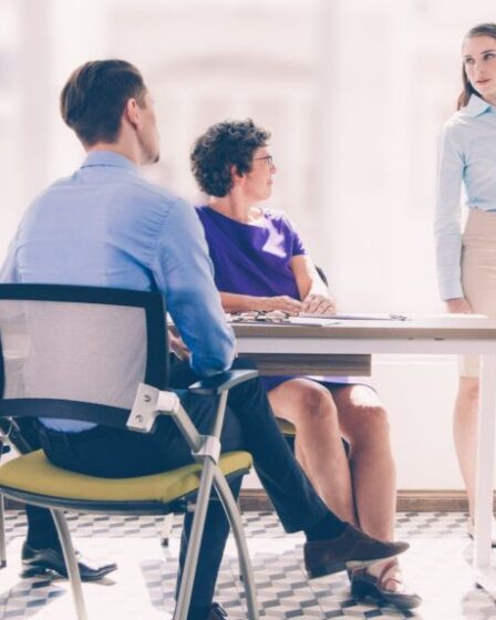 Training Organisations