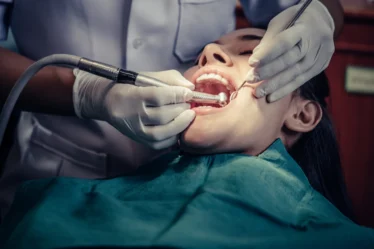 Cosmetic Dentistry Solutions