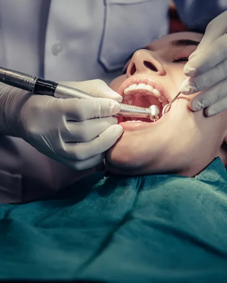 Cosmetic Dentistry Solutions