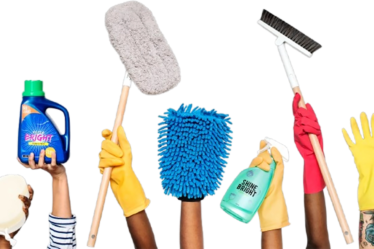 Cleaning Company