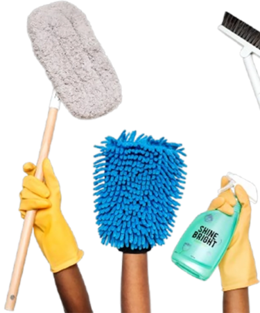 Cleaning Company