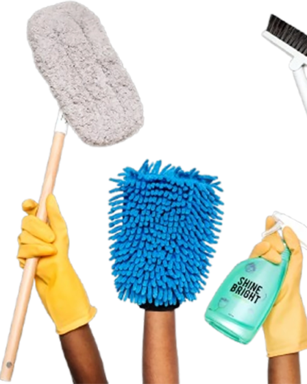 Cleaning Company
