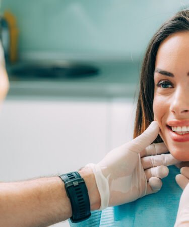 Cosmetic Dentistry