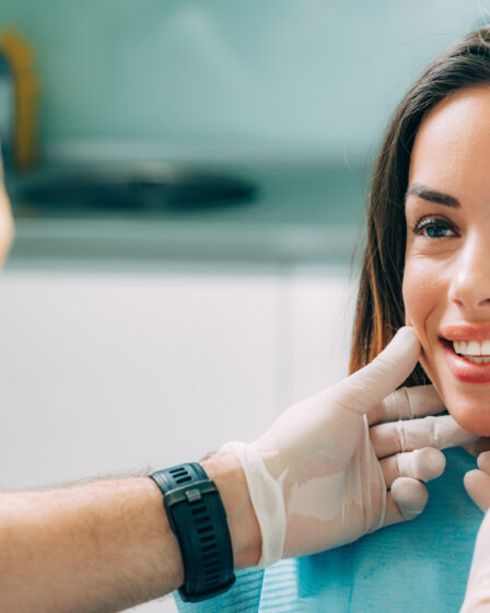 Cosmetic Dentistry