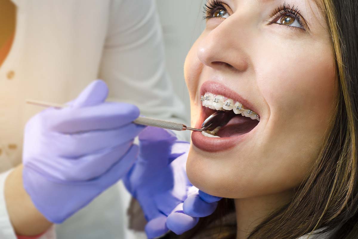 Orthodontic Services