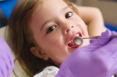 Pediatric Dentists