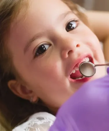 Pediatric Dentists