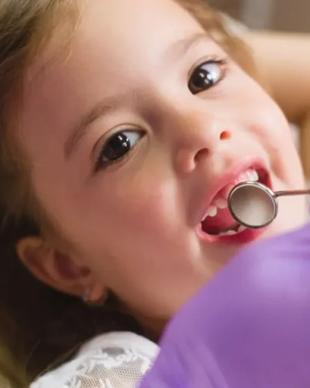 Pediatric Dentists