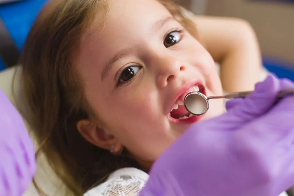 Pediatric Dentists