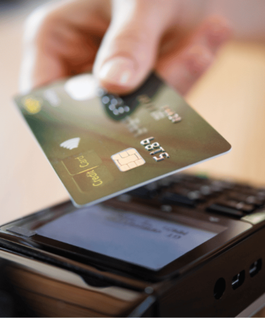 Credit Card