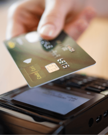 Credit Card
