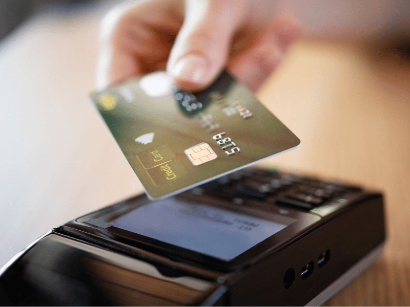 Credit Card