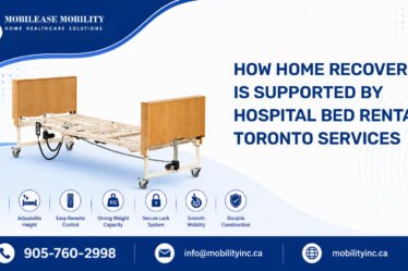 Hospital Bed Rental