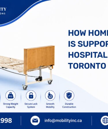 Hospital Bed Rental