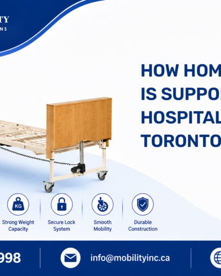 Hospital Bed Rental