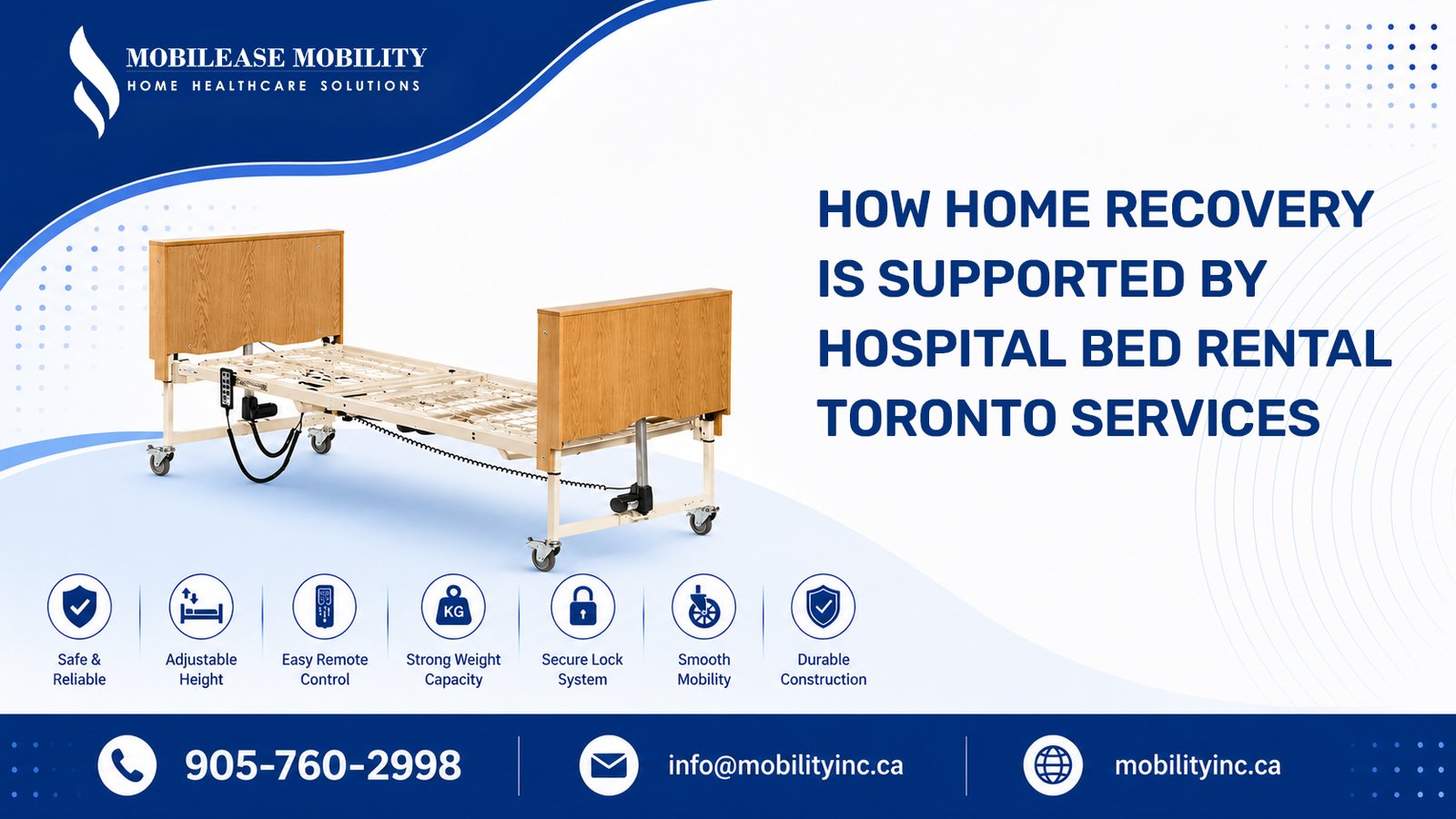 Hospital Bed Rental